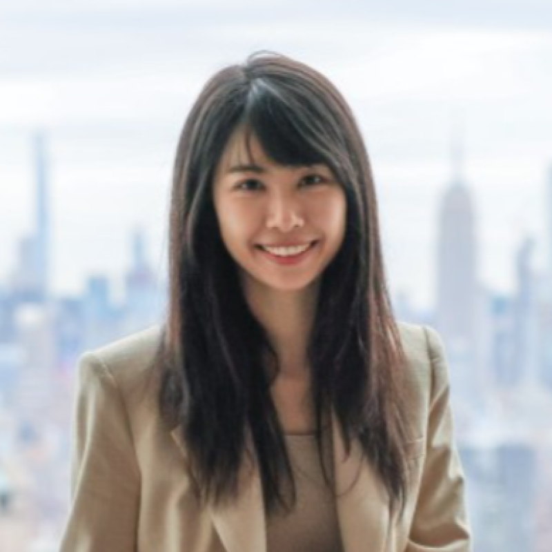 Nikita Lin